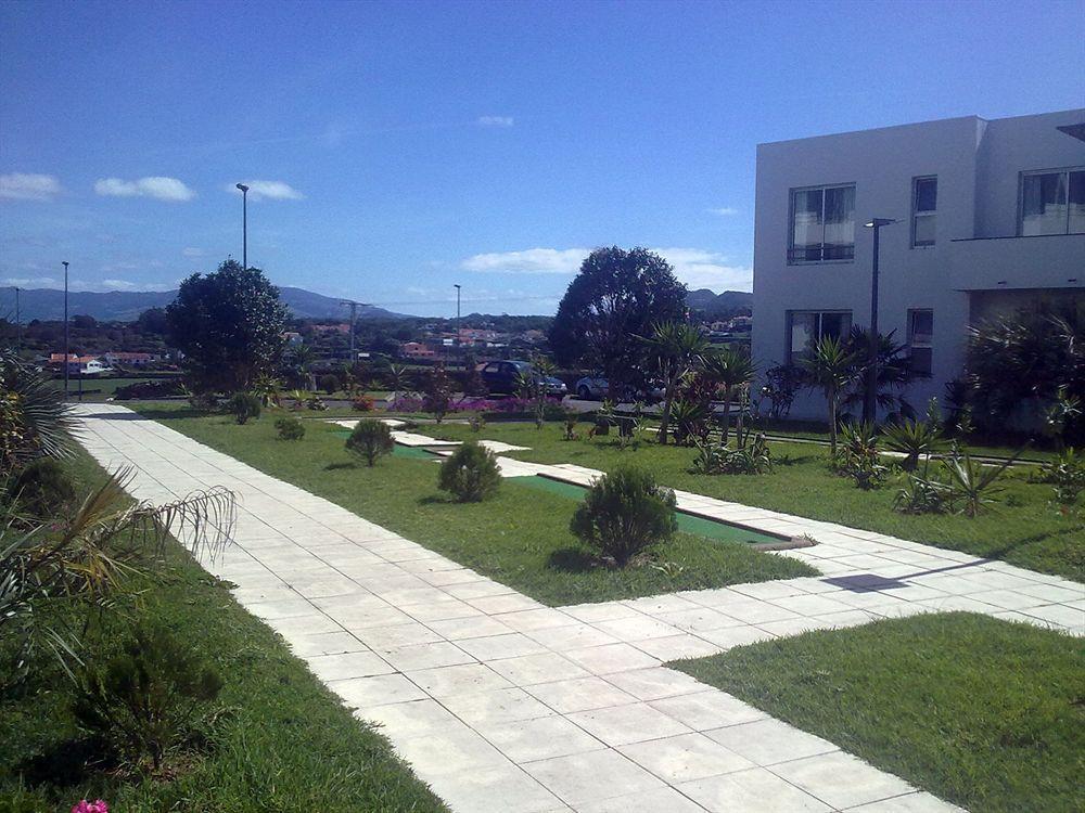 Vale Do Navio Capelas (Sao Miguel)