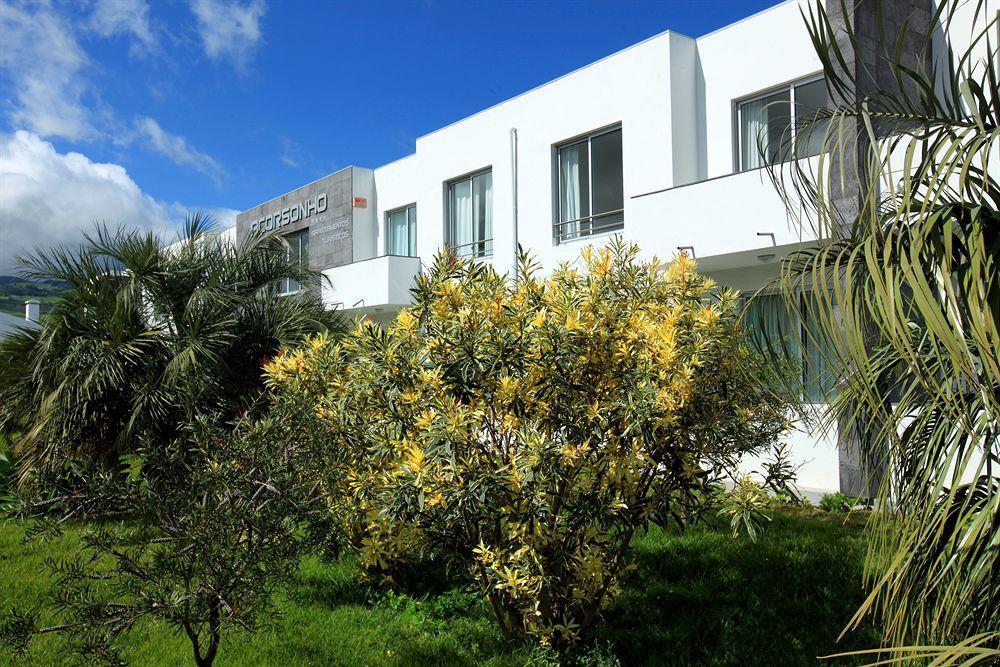 Hotel Vale Do Navio 4*