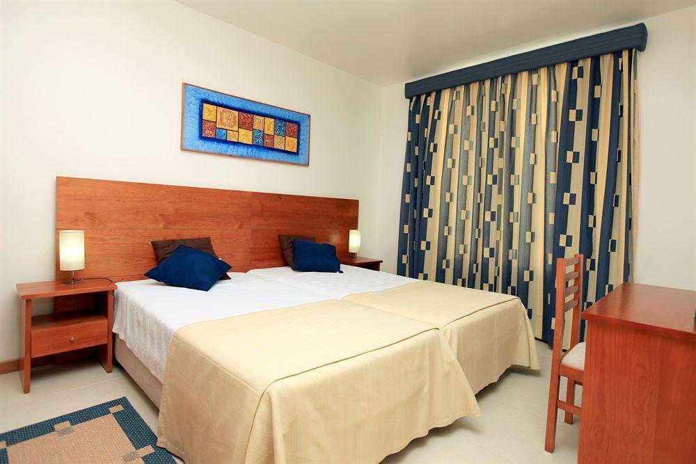 Vale Do Navio Hotel Capelas (Sao Miguel)