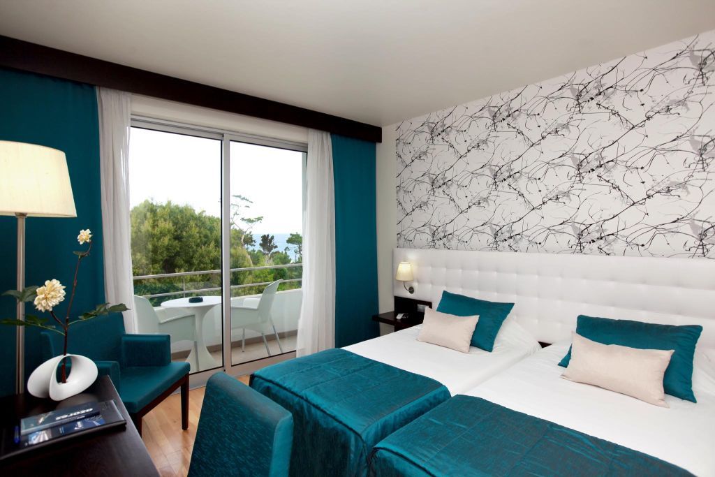 Vale Do Navio Hotel Capelas (Sao Miguel)