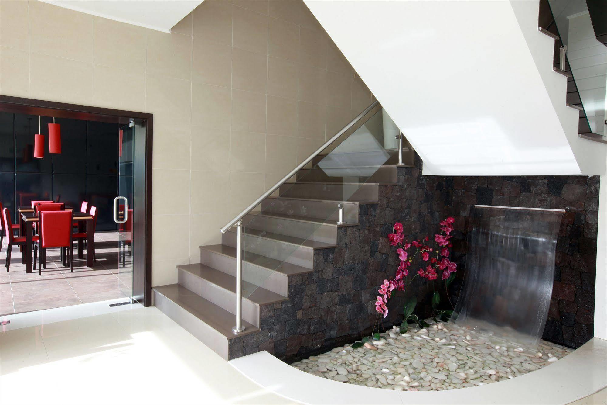 Vale Do Navio Hotel Capelas (Sao Miguel)
